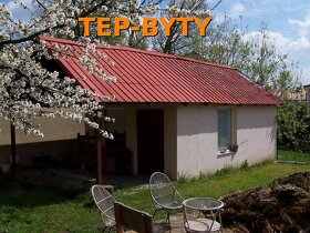 Prodej vily Lidická Osek - 12