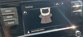 Octavia III.FL1,5TSi(110kW)Ambit.+ 5/2019,ČR,99t.km,odp.DPH - 12