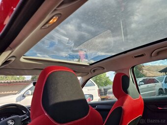 Škoda Fabia 1,0TSI MONTE CARLO 81KW 6.RYCHL - 12