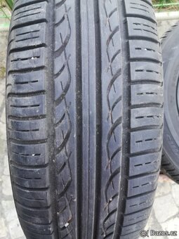 185/65/15 letni pneu CONTINENTAL a KUMHO 185 65 15 - 12