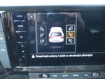 Volkswagen   Touareg  3.0 TDI 170 kW - 12