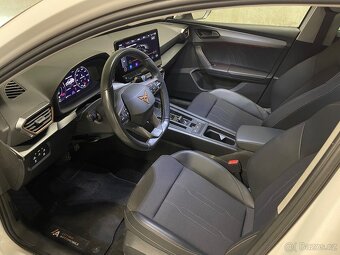Cupra Leon Sportstourer 2024 2.0 TDI DSG - 12