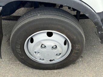 Avia D75 CTS 5038 (0531) - 12