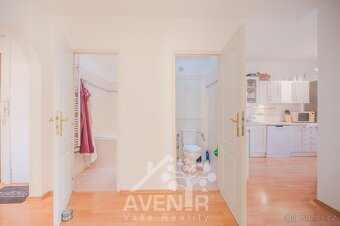 Prodej bytu 4+1 80 m², Brno - Bohunice, ev.č. 69455 - 12