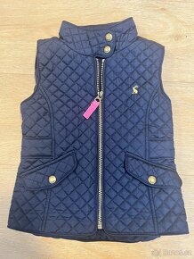 Reserved, Zara a Name It - zimní bundy 4roky - 12
