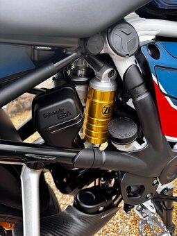 BMW R1250GS Adventure - 12