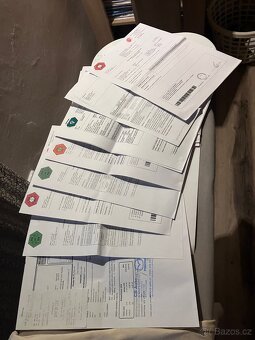 Mazda MX 5 NC-2, 1,8, 2011, 53t.km - 12