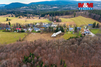 Prodej louky, 8554 m², Zlaté Hory - Rejvíz - 12