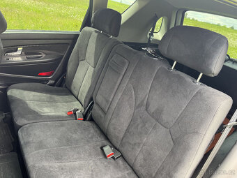 SsangYong Rexton, 2.7 TDI - 12