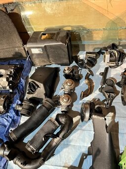 levné náhradní díly z Octavia 1.9 tdi 66,81 Kw - 12