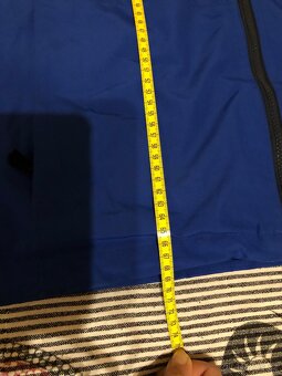 Detska zimni bunda Jack Wolfskin - 12