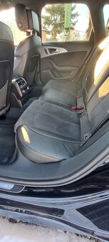 Audi A6 3.0 TDI V6 200kW S-LINE - 12