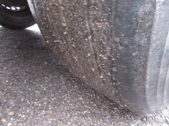 Langendorf SK 24, hardox, 26m3 - 12