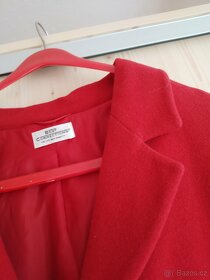 dámské kabáty - 12