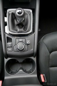Mazda CX-5 Exclusive-Line 2WD 2.0 SKYACTIV-G -navi,LED,165PS - 12
