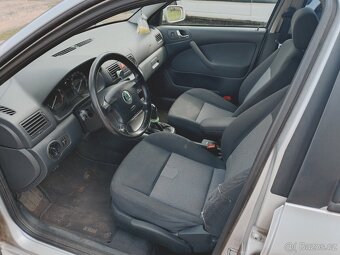 Octavia I 1.6 MPi - 12