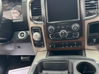 Dodge RAM 1500 - 12