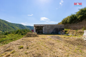 Prodej pozemku k bydlení, 614 m², Hlince - 12