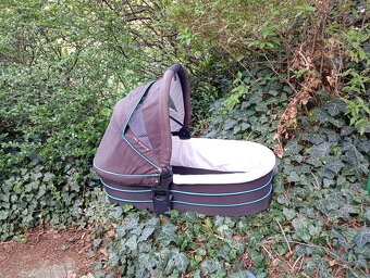 kočárek ABC design Viper 4s trojkombinace + příslušenství - 12