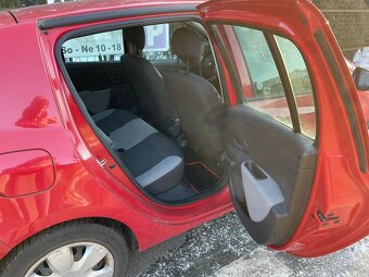 Renault Clio, 1.2 benzin, 69tis.km, 2009 - 12