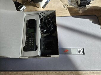 Sony CM DX1000 - 12