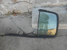 Renault Clio II 1.2 43KW 5ti dveř veškeré díly - 12