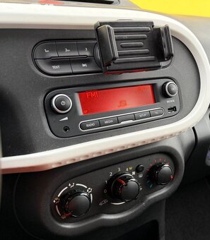Renault Twingo 1.0Benzin/52kW r.v.2015 1.Maj  naj.56.065km - 12