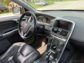 Prodám Volvo VC60 - 12