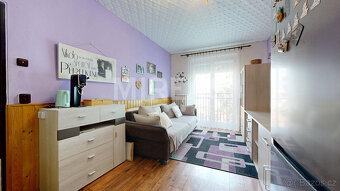 Mladá Boleslav, prodej bytu 3+1, 68 m2, okr. Mladá Boleslav. - 12