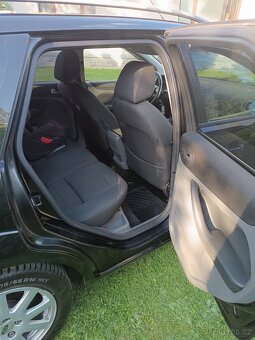 Ford Focus 2009, 1.6 80kW - 12