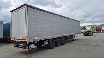 Prodám SCHWARZMÜLLER SPA 3/E STD - 12