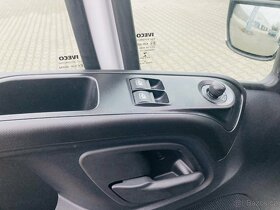 IVECO 2.3 HDi 160K VALNÍK S PLACHTOU 10PAL. - 12