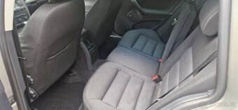 Škoda Octavia - 12