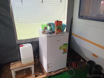 Karavan Knaus - 12