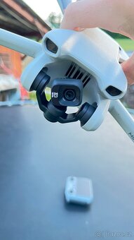 Dji mini 3 Jen dron - 12