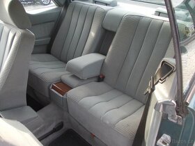 Mercedes-Benz Třídy E, 300CE AUTOMAT - 12
