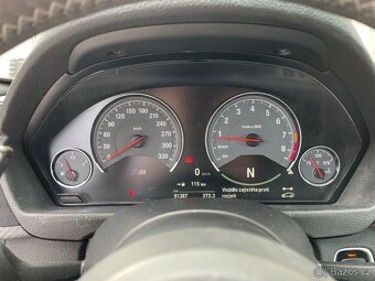 BMW M4 F82 2016 3.0 317KW/431PS Full-LED•Kessy•Harman Kardon - 12