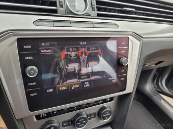 Volkswagen Passat Alltrack 2.0 TDI 140kW DSG - 12