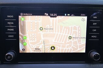 Škoda Karoq 1.5 TSI, DSG 7.st, 9/2020, 66.000km - 12