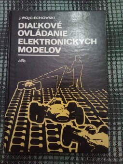 Knihy elektro - 12