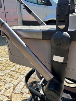 Joolz Day+, příslušenství - 12