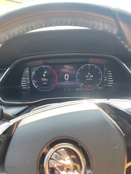 Škoda octavia 4 2.0 tdi liftback - 12