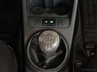 Škoda Fabia II 1.2 HTP 44kW 2009 102tkm - 12