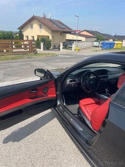 BMW 335i LCI DKG - 12