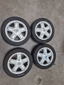 Renault Clio 1.5 DCi,60kw,Edice Extreme,Slušný stav - 12