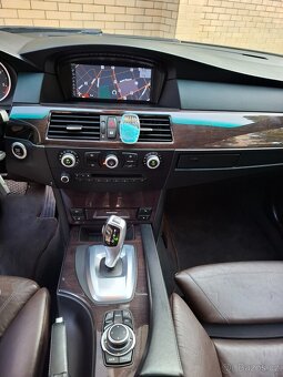 BMW X5 E70 XDRIVE 3.5D 210KW R.V. 2010 - 12