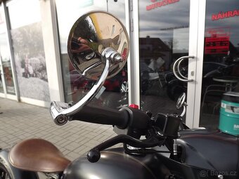 Jawa 350CL Pérák - 12