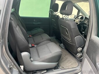 SEAT ALHAMBRA 2.0TDi 103kW SPORT 7 MÍST - 12