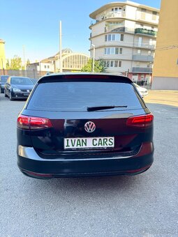 Volkswagen Passat B8 2,0 TDI 110kW DIGIKLIMA  Ojeté, 2014, 2 - 12