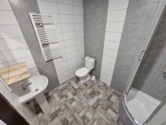 Pronájem bytu 2+kk, Čistá u Mladé Boleslavi, 45m2 - 12